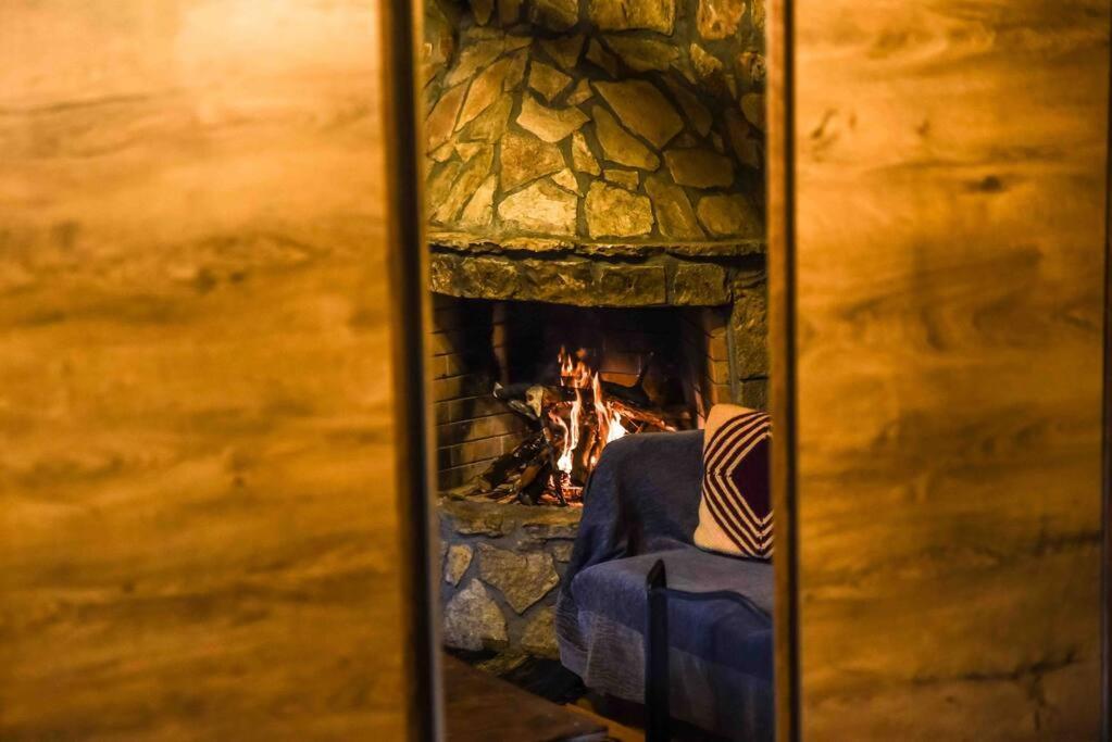 Traditional Stone Guesthouse Agios Ioannis  Екстер'єр фото